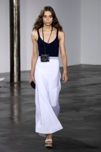 Gabriela Hearst RTW Spring 2019