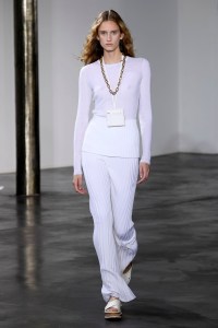 Gabriela Hearst RTW Spring 2019