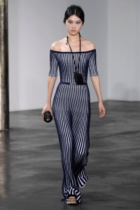 Gabriela Hearst RTW Spring 2019