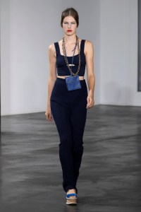 Gabriela Hearst RTW Spring 2019