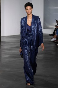 Gabriela Hearst RTW Spring 2019