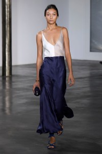 Gabriela Hearst RTW Spring 2019