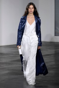 Gabriela Hearst RTW Spring 2019
