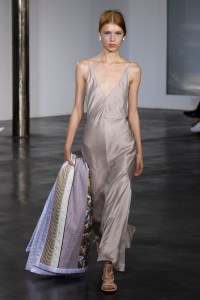 Gabriela Hearst RTW Spring 2019