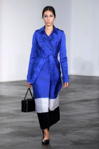 Gabriela Hearst RTW Spring 2019