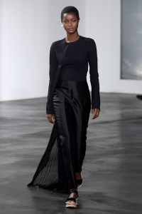 Gabriela Hearst RTW Spring 2019