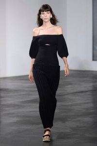 Gabriela Hearst RTW Spring 2019