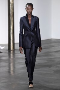 Gabriela Hearst RTW Spring 2019