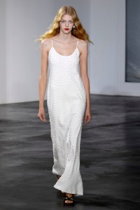 Gabriela Hearst RTW Spring 2019