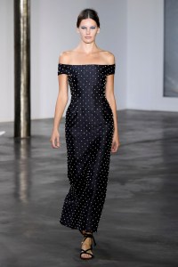 Gabriela Hearst RTW Spring 2019