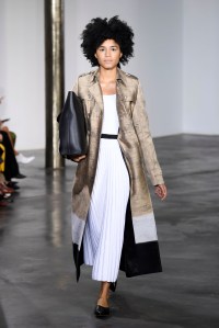 Gabriela Hearst RTW Spring 2019