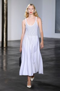 Gabriela Hearst RTW Spring 2019