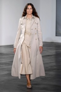 Gabriela Hearst RTW Spring 2019