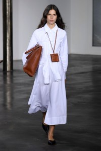 Gabriela Hearst RTW Spring 2019