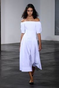 Gabriela Hearst RTW Spring 2019
