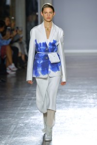 Gabriele Colangelo RTW Spring 2019
