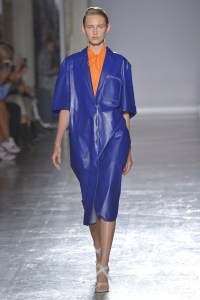 Gabriele Colangelo RTW Spring 2019