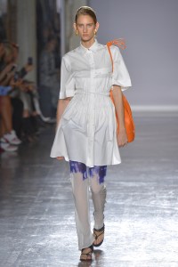 Gabriele Colangelo RTW Spring 2019