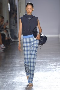 Gabriele Colangelo RTW Spring 2019