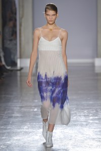 Gabriele Colangelo RTW Spring 2019