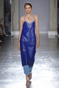 Gabriele Colangelo RTW Spring 2019