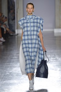 Gabriele Colangelo RTW Spring 2019