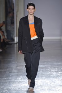 Gabriele Colangelo RTW Spring 2019