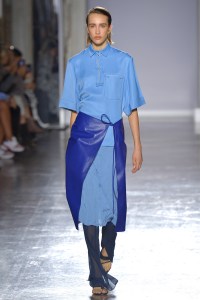 Gabriele Colangelo RTW Spring 2019