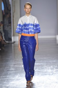 Gabriele Colangelo RTW Spring 2019