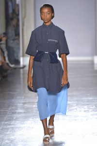 Gabriele Colangelo RTW Spring 2019