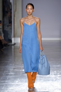 Gabriele Colangelo RTW Spring 2019