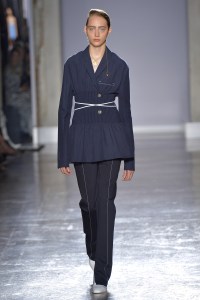 Gabriele Colangelo RTW Spring 2019