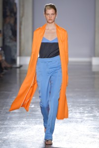 Gabriele Colangelo RTW Spring 2019