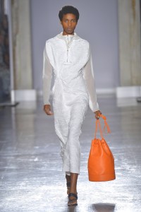 Gabriele Colangelo RTW Spring 2019