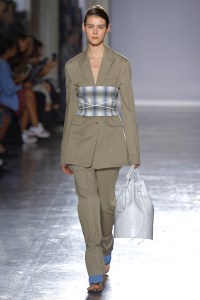 Gabriele Colangelo RTW Spring 2019