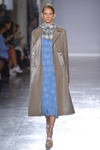 Gabriele Colangelo RTW Spring 2019