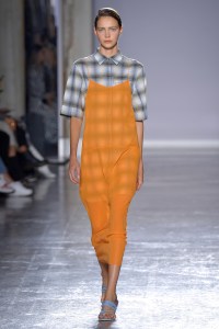 Gabriele Colangelo RTW Spring 2019