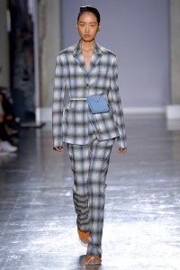 Gabriele Colangelo RTW Spring 2019