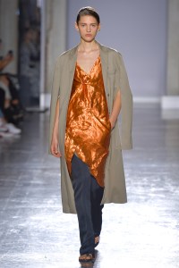 Gabriele Colangelo RTW Spring 2019