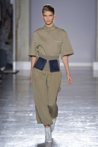 Gabriele Colangelo RTW Spring 2019