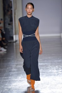 Gabriele Colangelo RTW Spring 2019