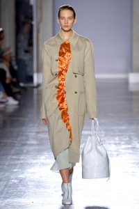 Gabriele Colangelo RTW Spring 2019
