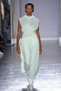Gabriele Colangelo RTW Spring 2019