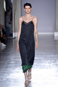 Gabriele Colangelo RTW Spring 2019