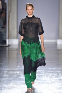 Gabriele Colangelo RTW Spring 2019
