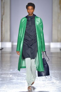 Gabriele Colangelo RTW Spring 2019