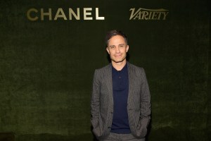 attends CHANEL and Variety Dinner at La Banane on September 9, 2018 in Toronto, Canada.