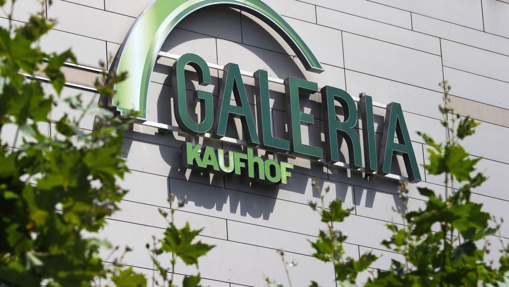 Galeria Kaufhof