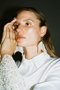 Galvan RTW Spring 2019