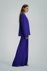 Galvan RTW Spring 2019